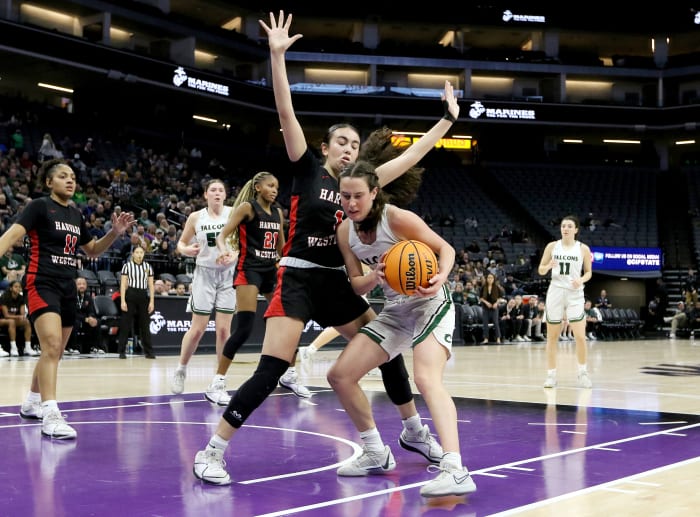 Colfax vs Harvard-Westlake CIF State D2 Final March 9, 2024 Photo-Dennis Lee11